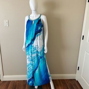 Style & Co dress size L